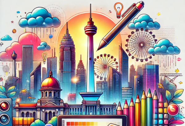 Desain Grafis Murah Jakarta: Solusi Kreatif dengan Harga Terjangkau